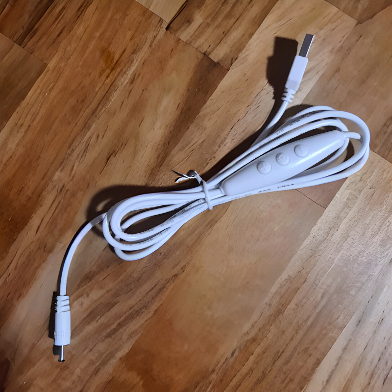 Replacement Cord for Night Light - Warm White