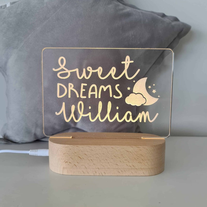 nursery room decor