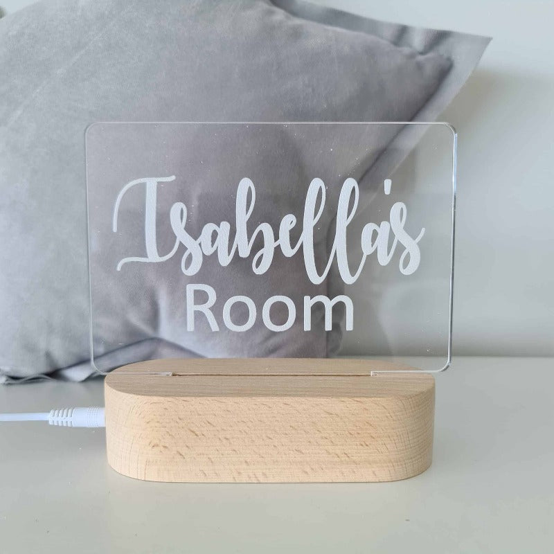 nursery room decor