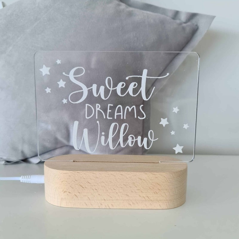 nursery room decor