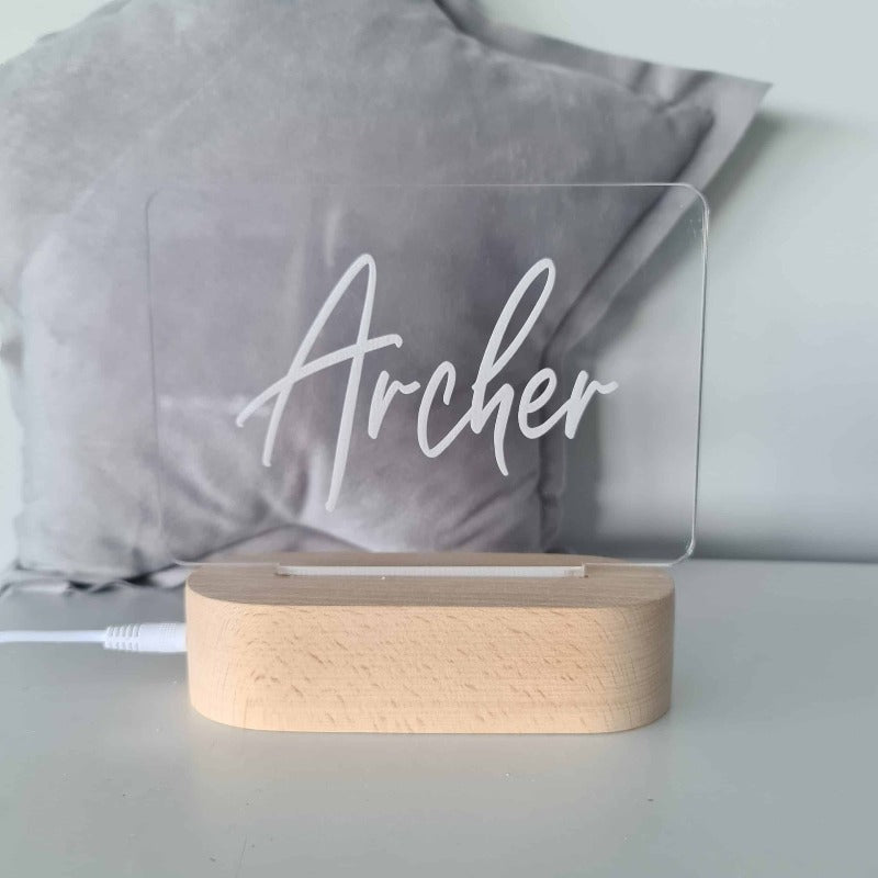 nursery room decor