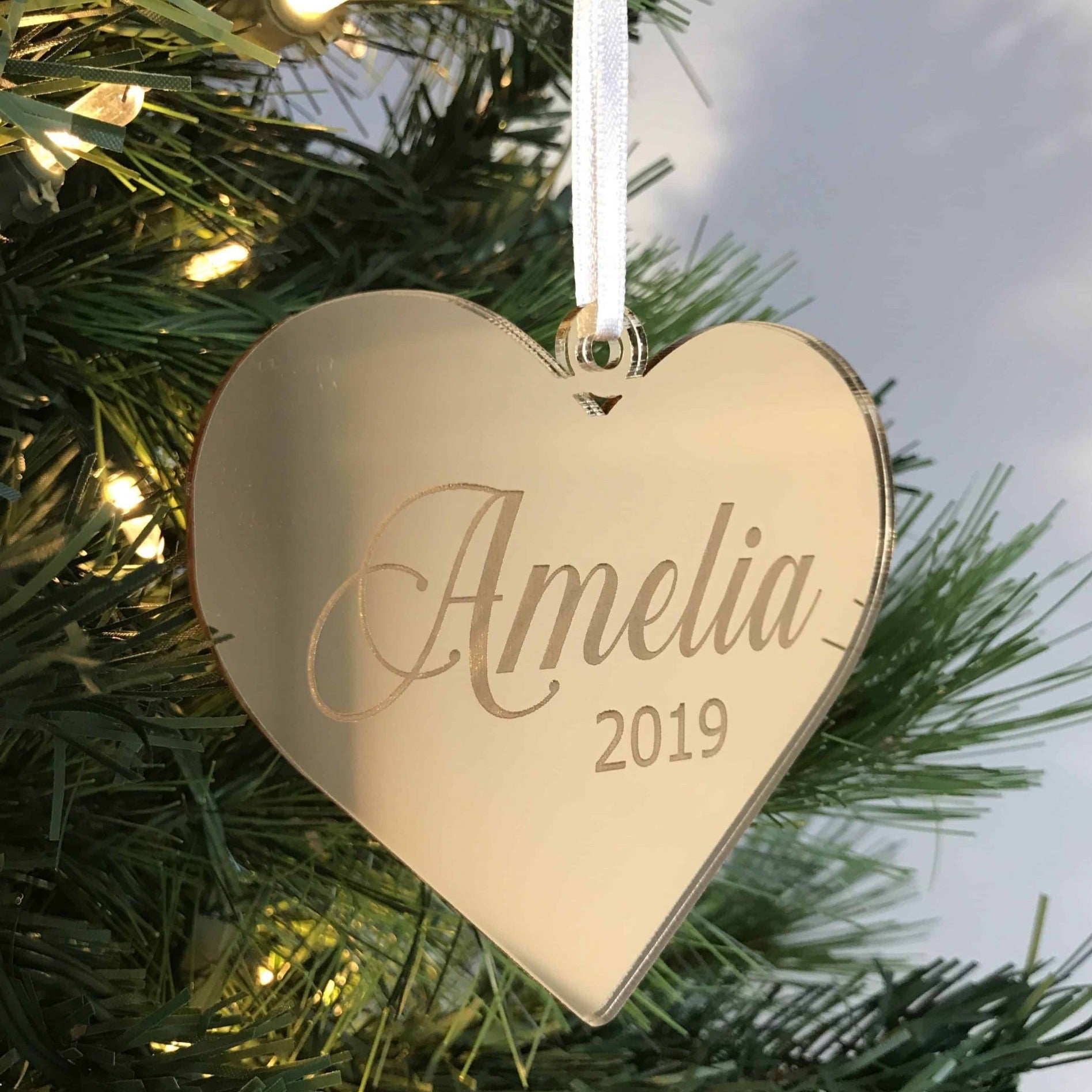 christmas tree decoration