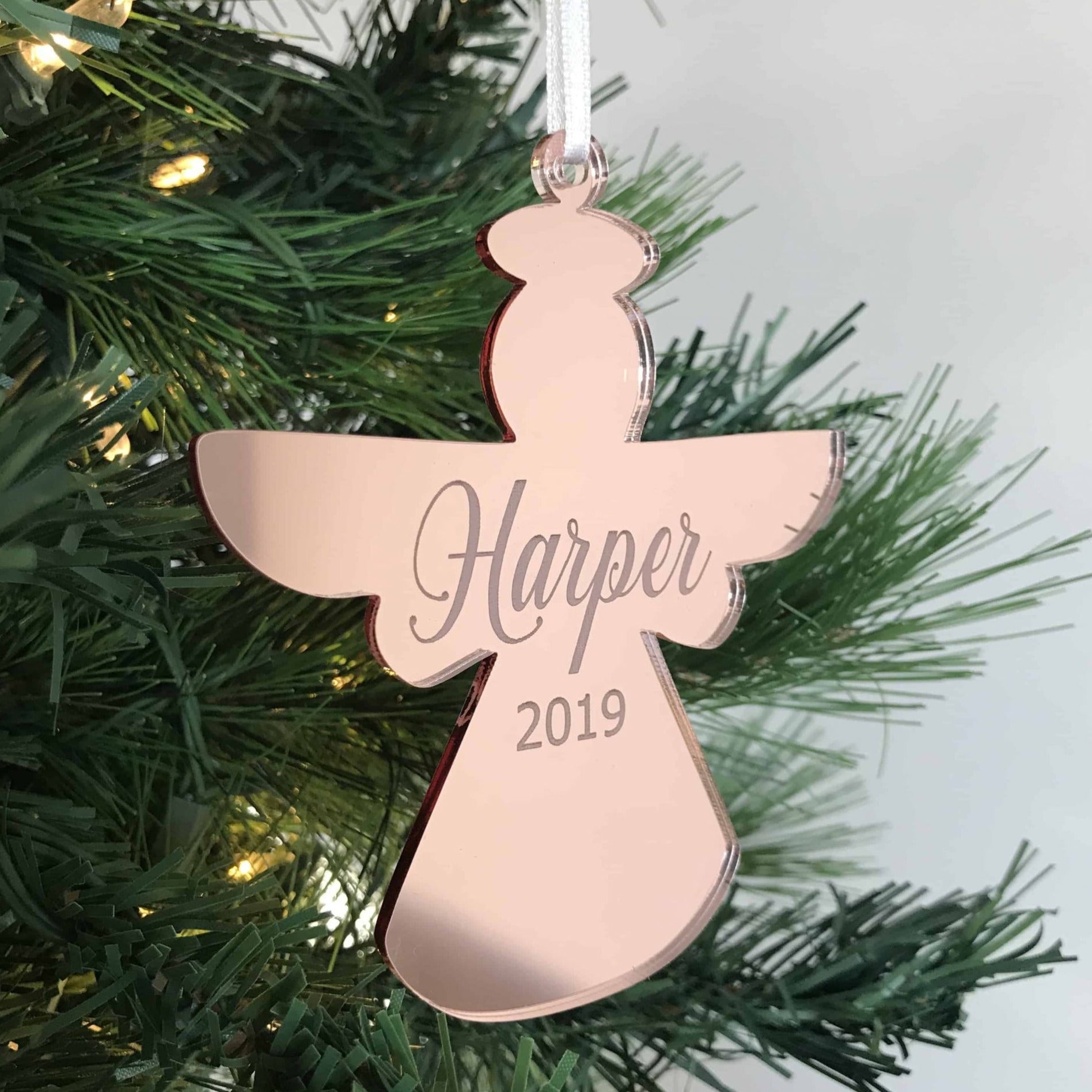 custom Christmas decoration