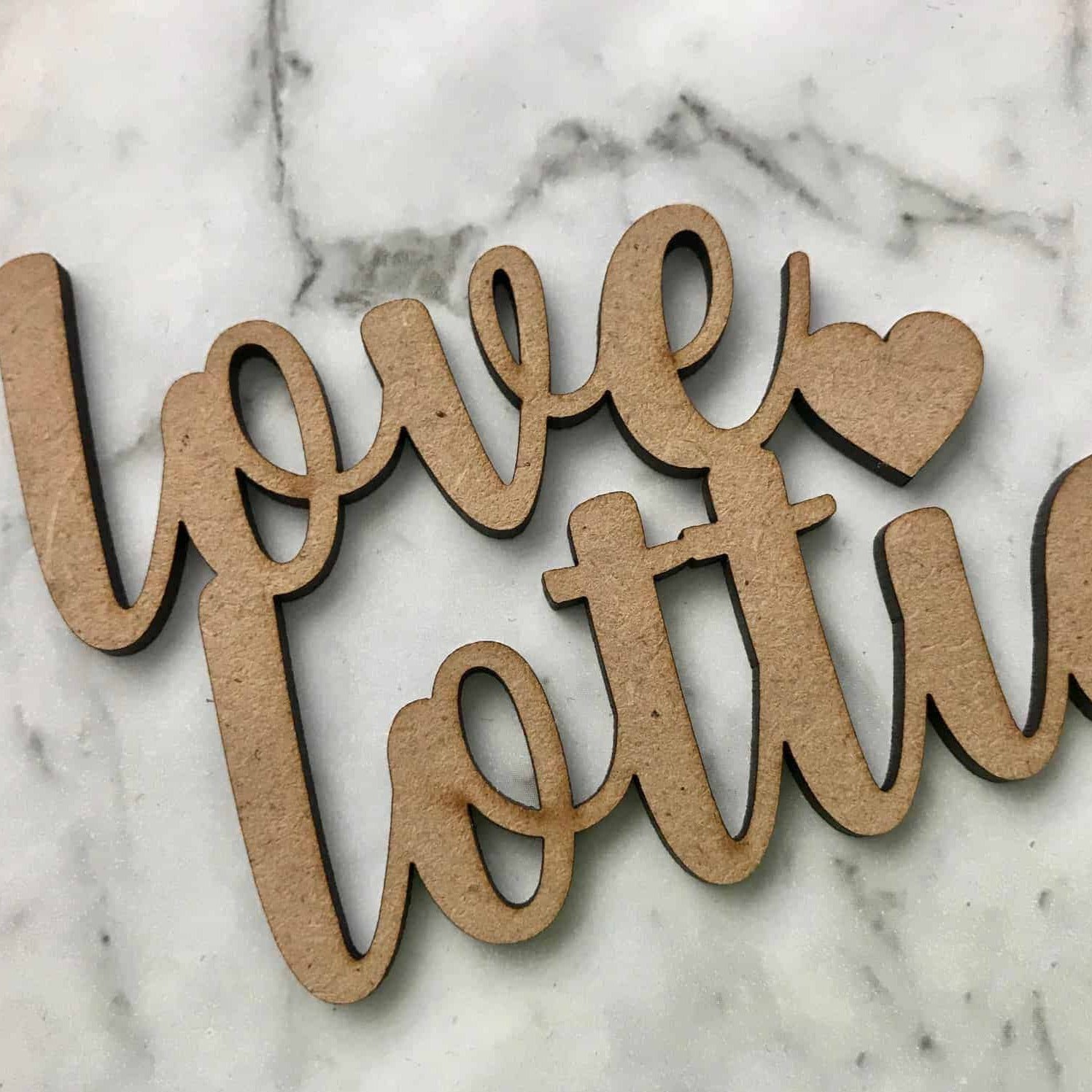 Custom Santa Please Stop Here Wall Sign - Classic