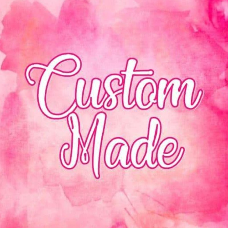 Custom Wall Sign Quoted