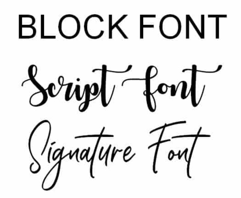 25cm Personalised Round Baby Gifts Wall Sign