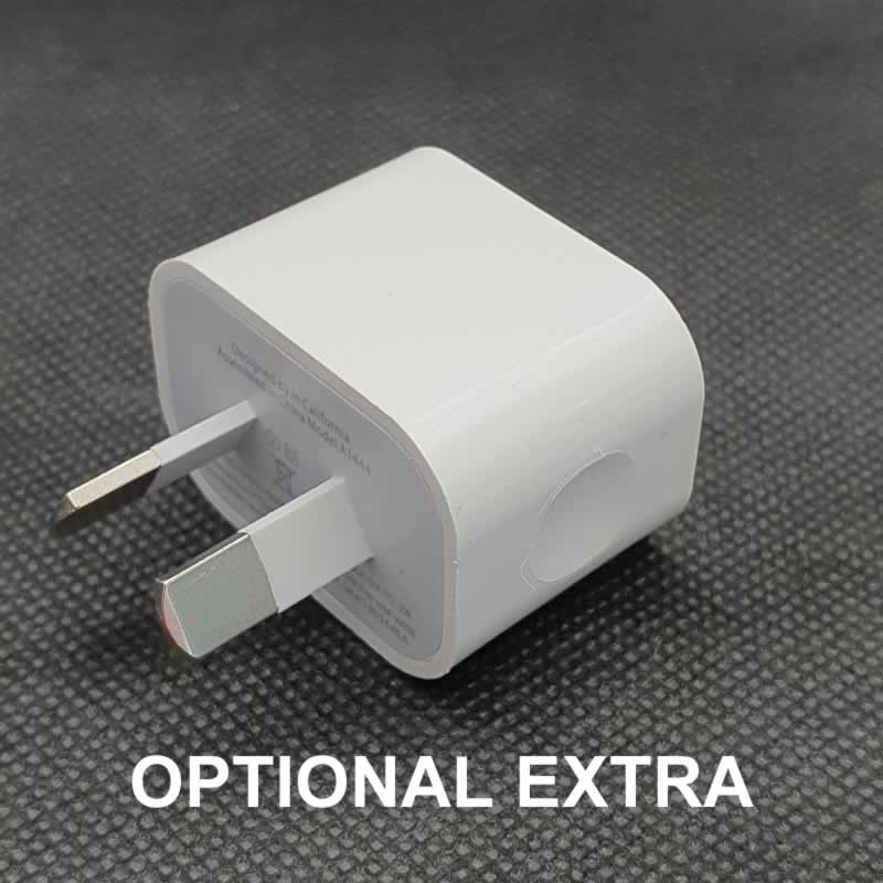 Personalised Baby Night Light - Digger