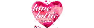 Love Lottie xoxo