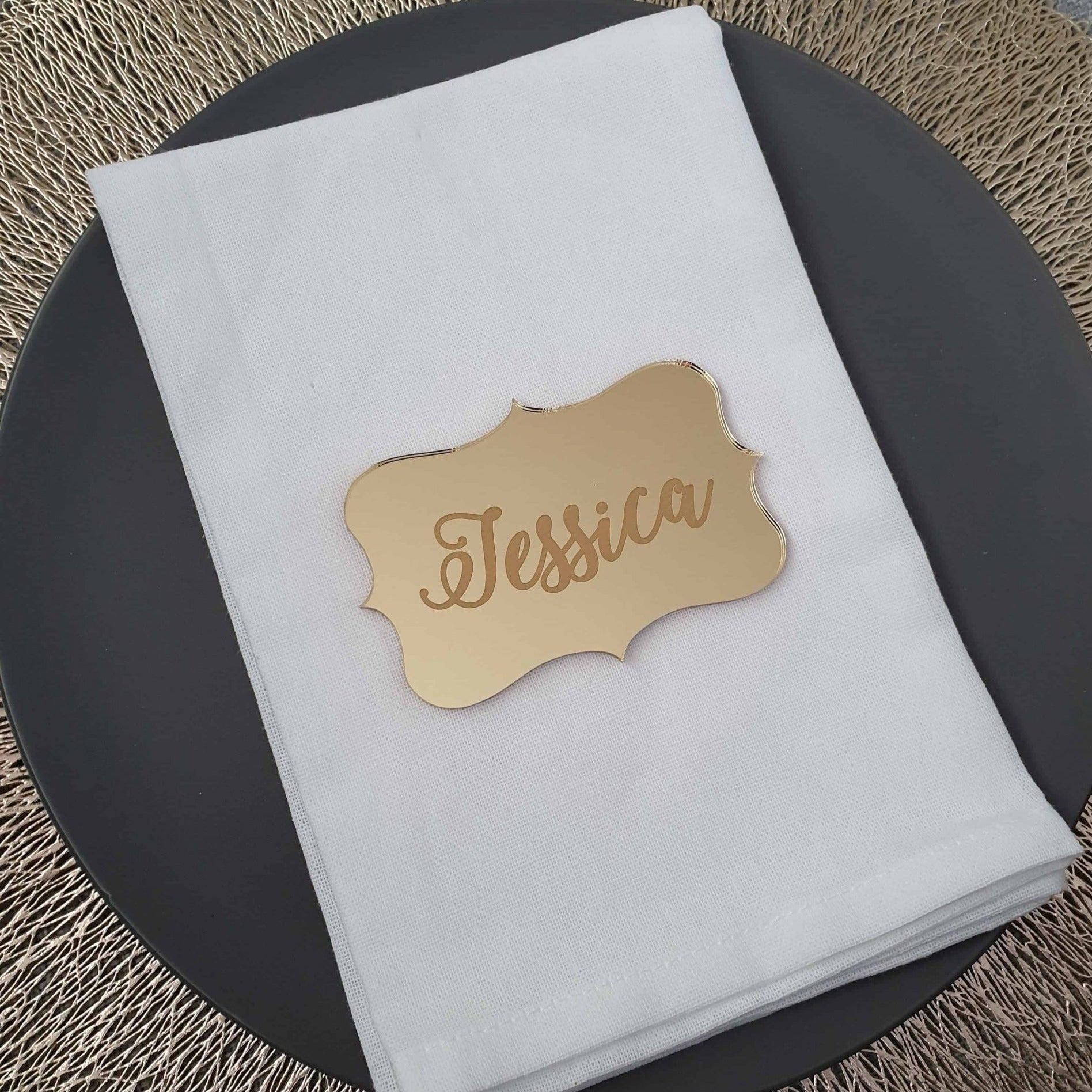 place cards