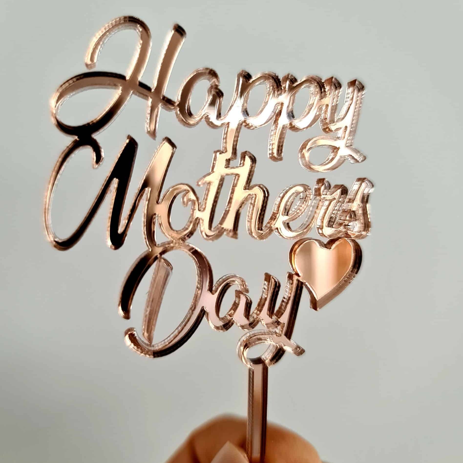 Mothers day gift