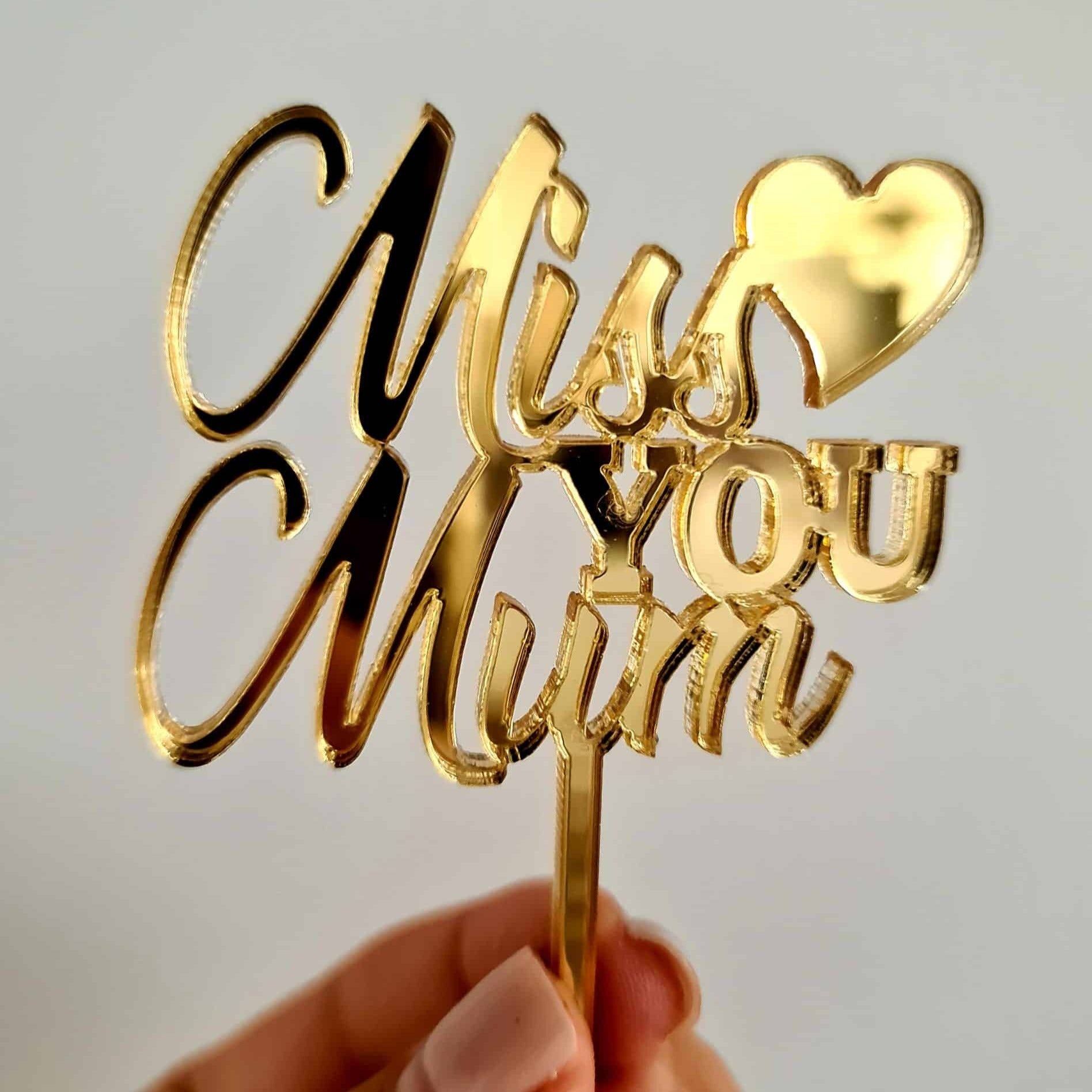 Mothers day gift