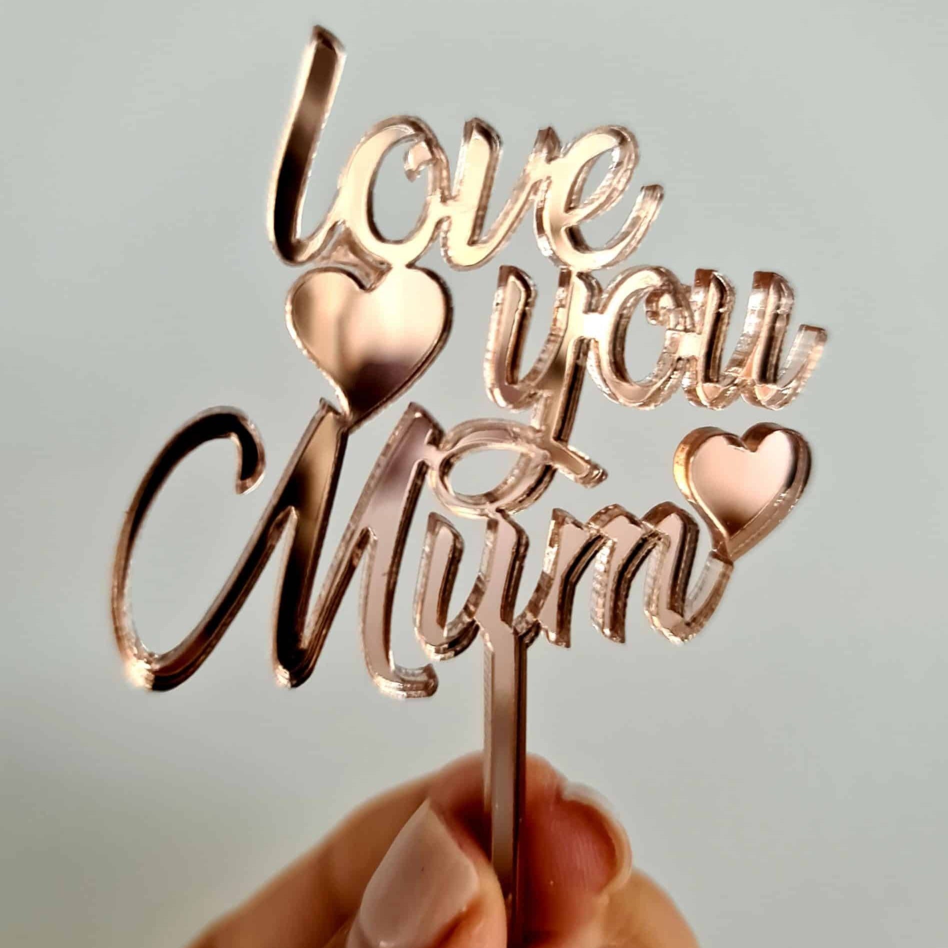 Mothers day gift