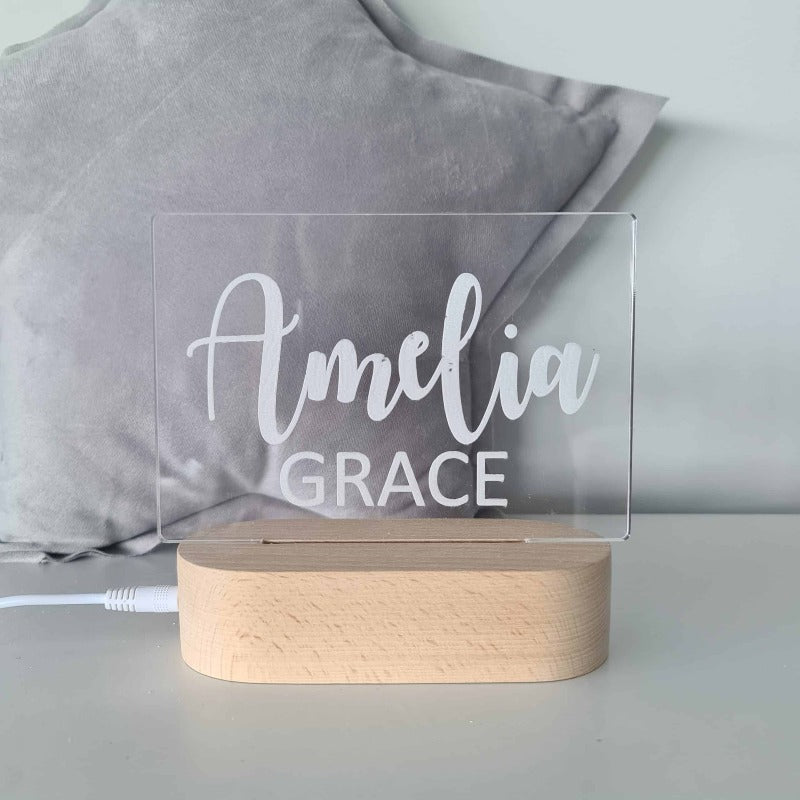 nursery room decor