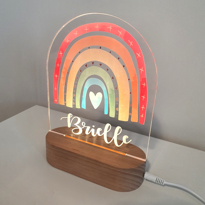 Love lottie night light deals