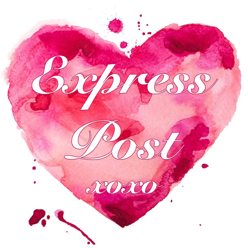 Express Post Upgrade - for orders already checked out