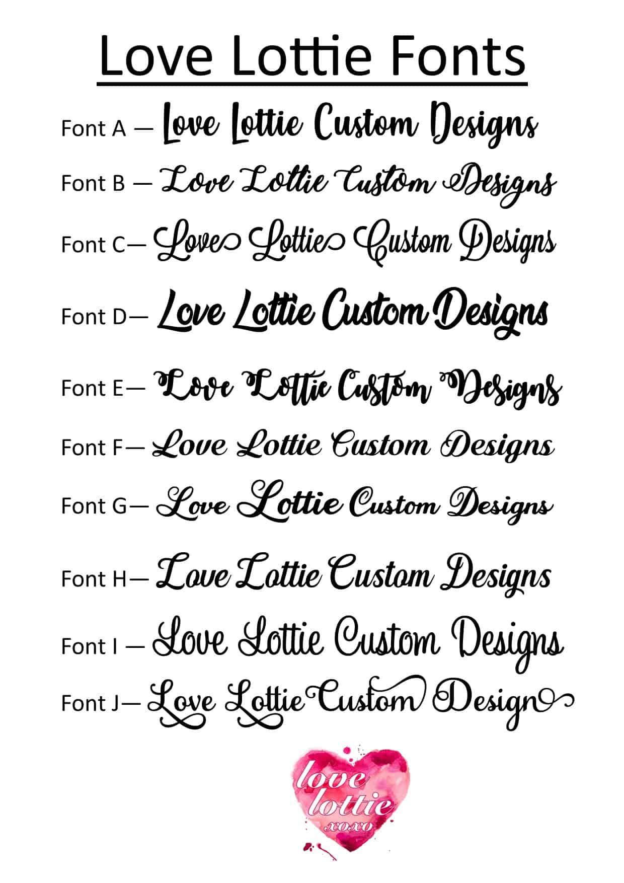 Wedding Decor Signs Custom Made Style Strong 60cm