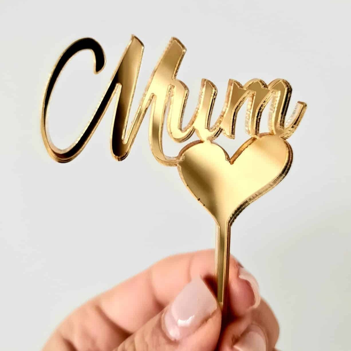 Mothers day gift